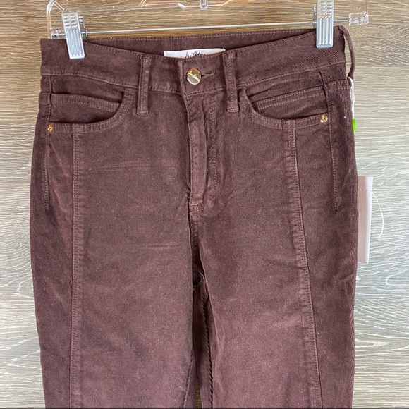 Sam Edelman The Stiletto High Rise Skinny Ankle Jeans NWT - Picture 5 of 10